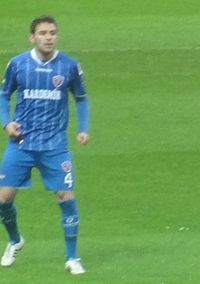 Hamza Çakır