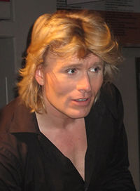 Hans Klok