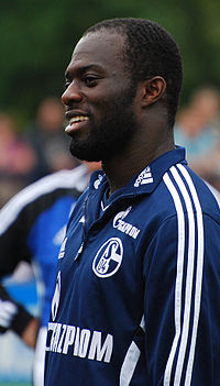 Hans Sarpei