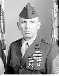 Harold G. Overstreet