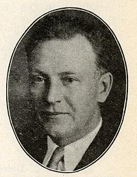 Harold H. Barker