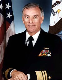 Harold W. Gehman Jr.