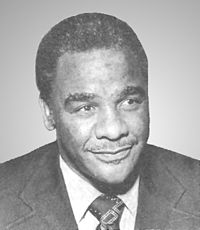 Harold Washington