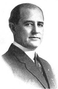 Harry L. Gordon