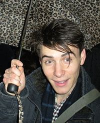 Harry Lloyd