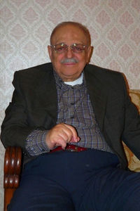 Hassan Kassai