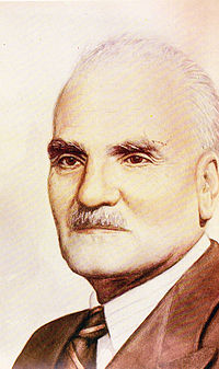 Hassan Taqizadeh