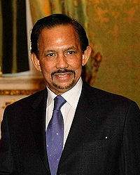 Hassanal Bolkiah