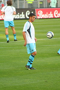 Hatem Ben Arfa