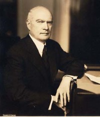 Hatton W. Sumners