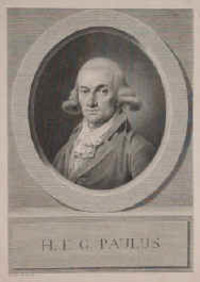 Heinrich Paulus