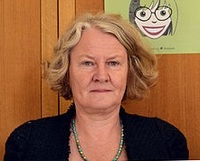 Helen Goodman