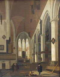 Hendrick van Streeck