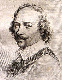 Hendrik Martenszoon Sorgh