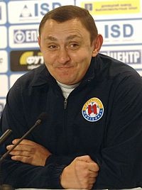 Hennadiy Orbu