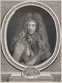 Henri Count of Brionne