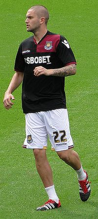 Henri Lansbury