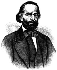 Henry Boernstein