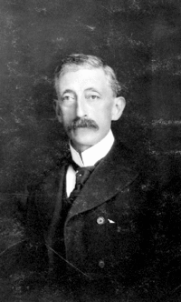 Henry Croft