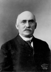 Henry E. Burnham