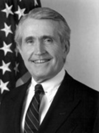 Henry E. Catto Jr.