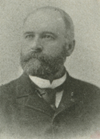 Henry F. Thomas