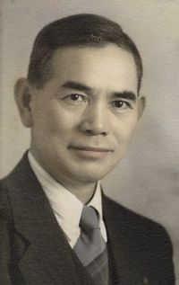 Henry Hajimu Fujii