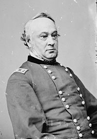 Henry Halleck