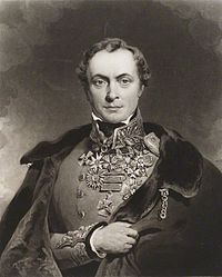 Henry Hardinge 1st Viscount Hardinge