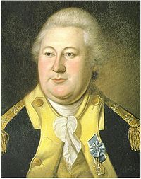 Henry Knox