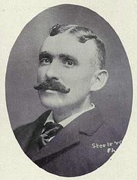 Henry Mullins