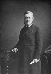 Henry Reed Stiles