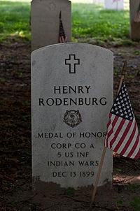 Henry Rodenburg