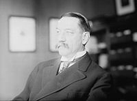 Henry Waters Taft