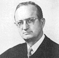 Herbert William Christenberry
