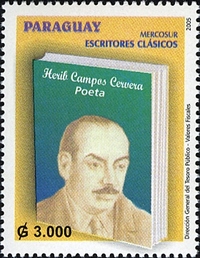 Hérib Campos Cervera