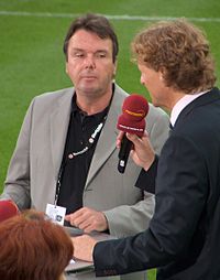 Heribert Bruchhagen