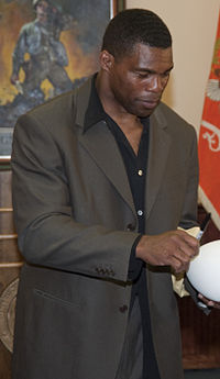 Herschel Walker