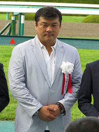 Hidehiko Yoshida