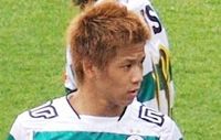 Hiroki Kawano