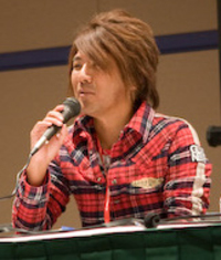 Hiroki Kikuta