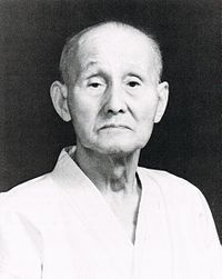 Hironori Ōtsuka