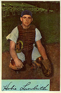 Hobie Landrith