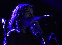 Hope Sandoval