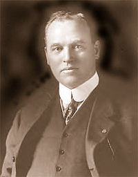 Horace Elgin Dodge