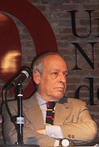 Horacio Verbitsky