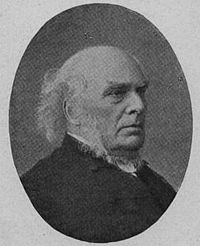 Horatius Bonar