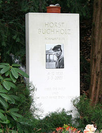 Horst Buchholz