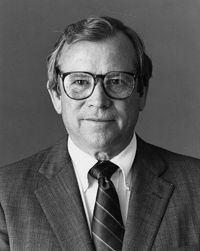 Howard Baker