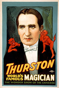 Howard Thurston